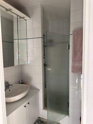  Appartement à vendre 3/4 pièces 82 m²