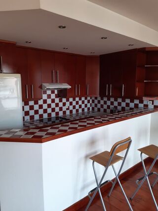  Appartement à vendre 1 pièce 29 m²