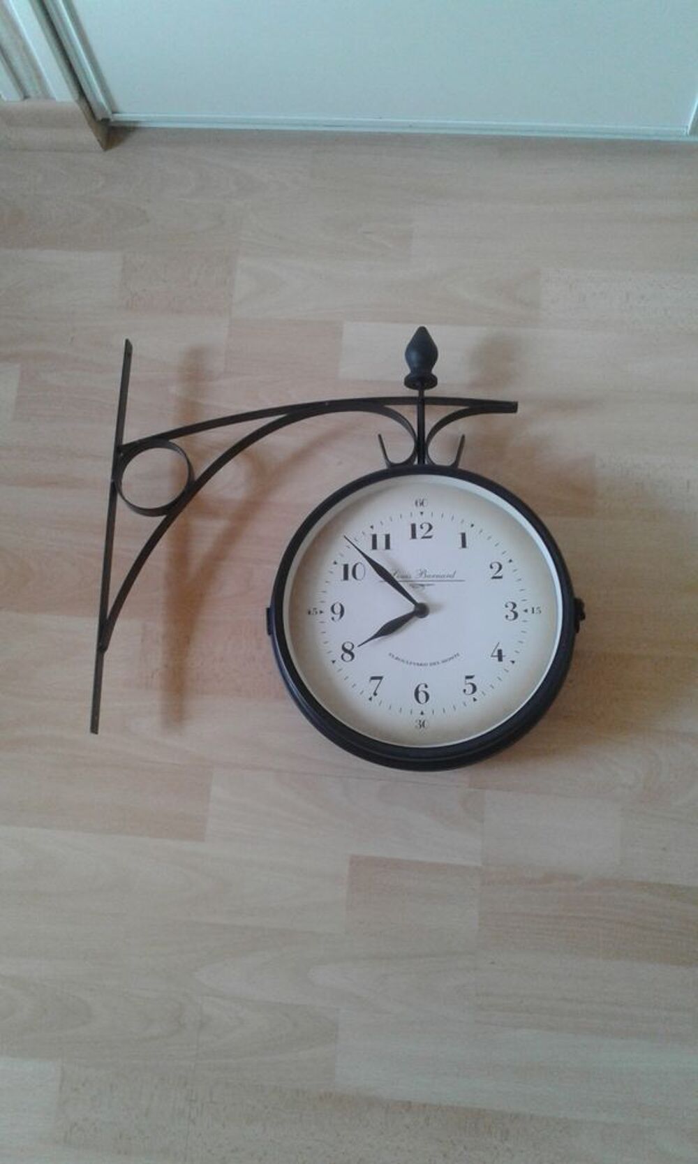 Horloge suspendue Décoration