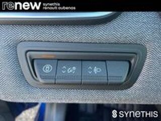 Clio V Clio E-Tech full hybrid 145 ch GSR2 Techno 2025 occasion 07200 Aubenas