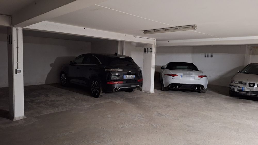 Vente Parking/Garage Place de parking à BOULOGNE-BILLANCOURT Boulogne-billancourt
