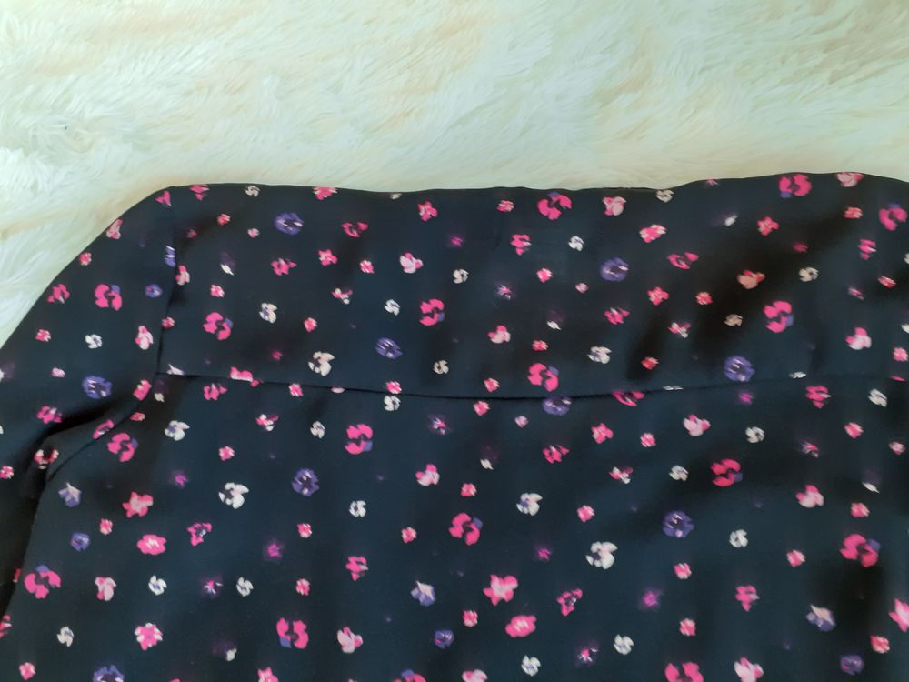 CHEMISIER "LA REDOUTE" taille 36 Vêtements