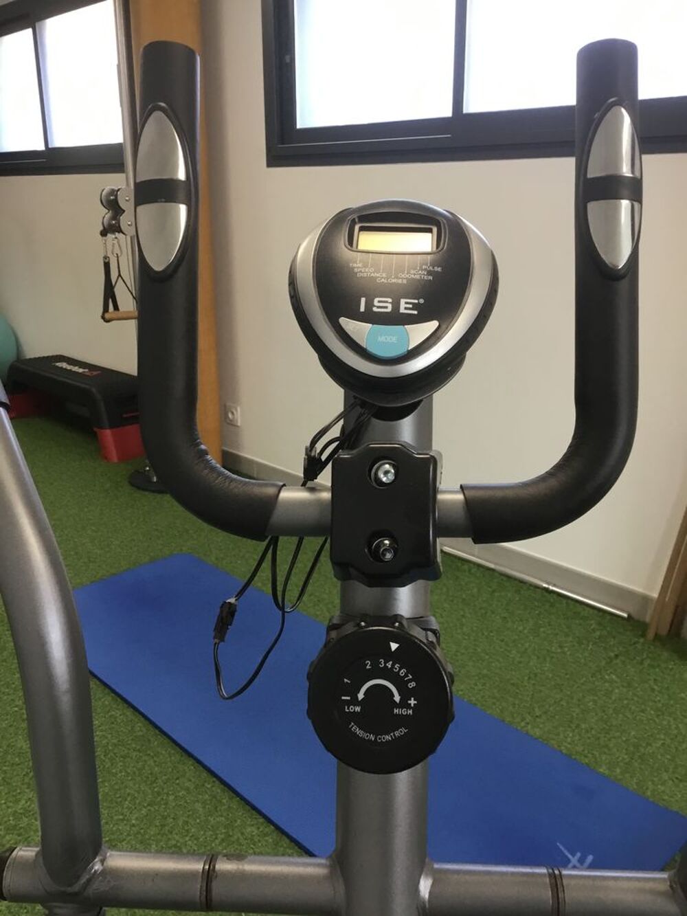 v&eacute;lo de r&eacute;&eacute;ducation pro. kin&eacute;sith&eacute;rapeute Vélos