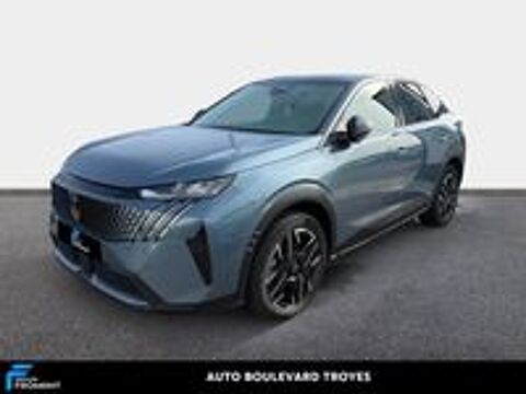 3008 Hybrid 145 e-DCS6 Allure 2025 occasion 10600 Barberey-Saint-Sulpice