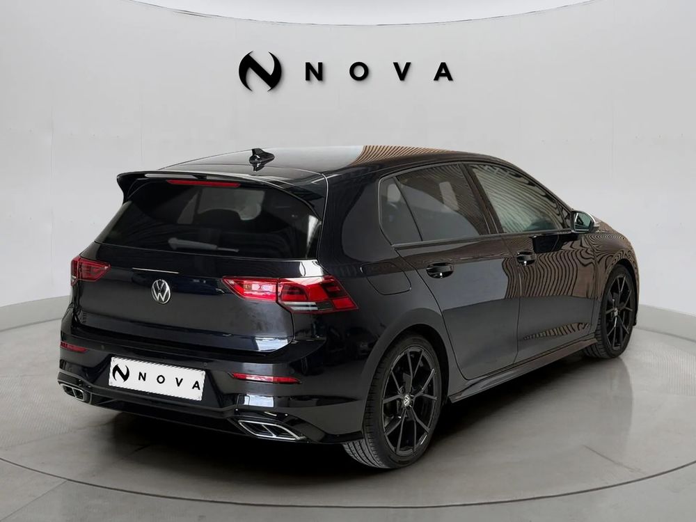 Golf VIII 2.0 TFSI R Line 190ch Carplay 2021 occasion 33600 Pessac