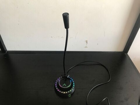 Micro gamer RGB USB Spirit Of gamer 10 Étampes (91)