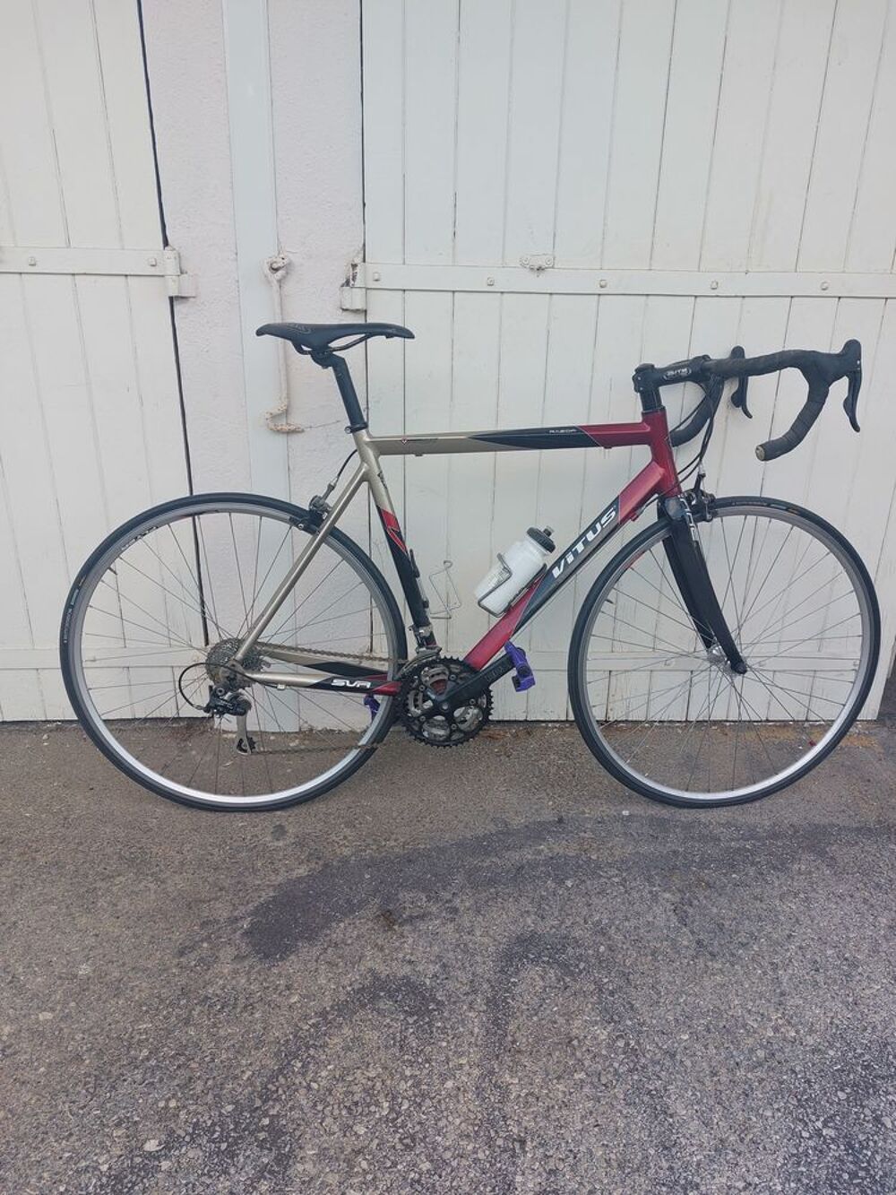 V&eacute;lo vitus Vélos