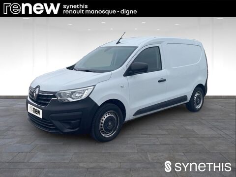 Renault Express BLUE DCI 75 - 22 ESSENTIEL 2022 occasion Manosque 04100