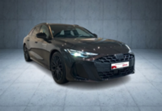 A6 Avant e-hybrid 299 ch S tronic 7 Quattro S line (15 CV) 2025 occasion 59000 Lille