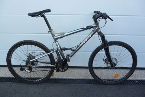 VTT GO Sport 90 Ligny-le-Ribault (45)