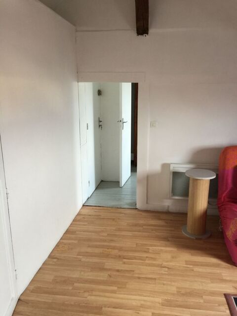  Appartement  louer 1 pice 20 m