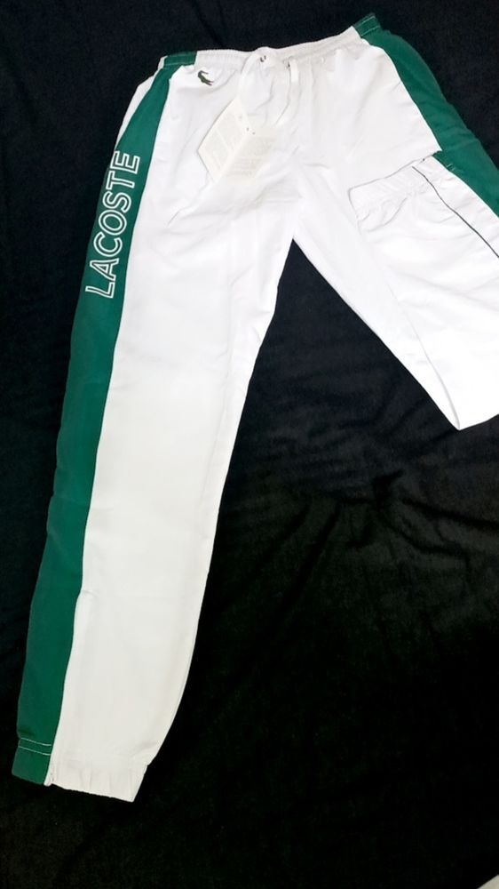 lacoste neuf