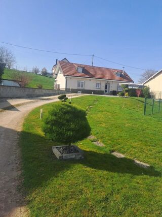  Maison à vendre 4 pièces 80 m²