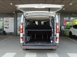 Trafic Blue dCi 150 Grand Evolution 2025 occasion 95220 Pierrelaye
