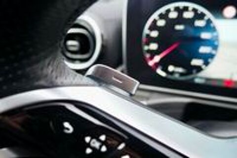 Classe C Break 200 d 9G-Tronic AMG Line 2023 occasion 67230 Obenheim