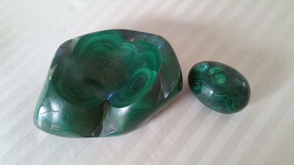 Malachite Décoration