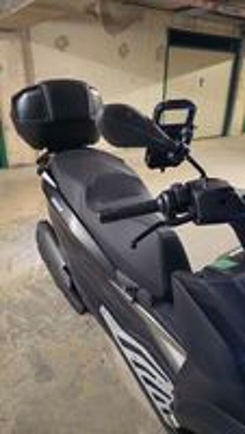 PIAGGIO 2023 occasion 51100 Reims