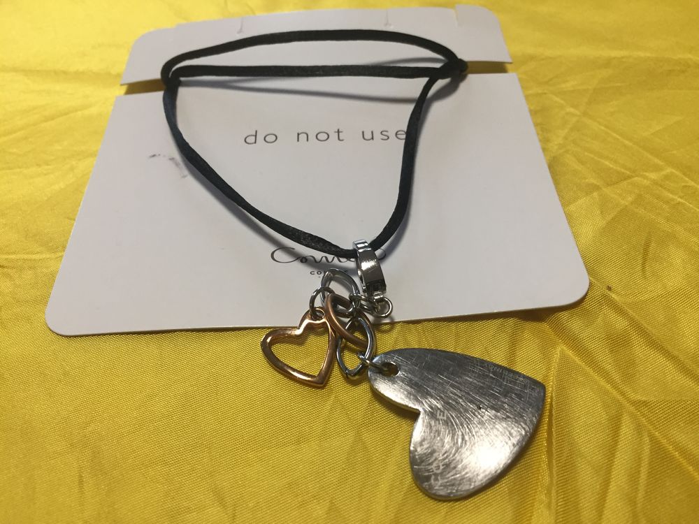 collier marque com&egrave;te UGLM 120 Bijoux et montres