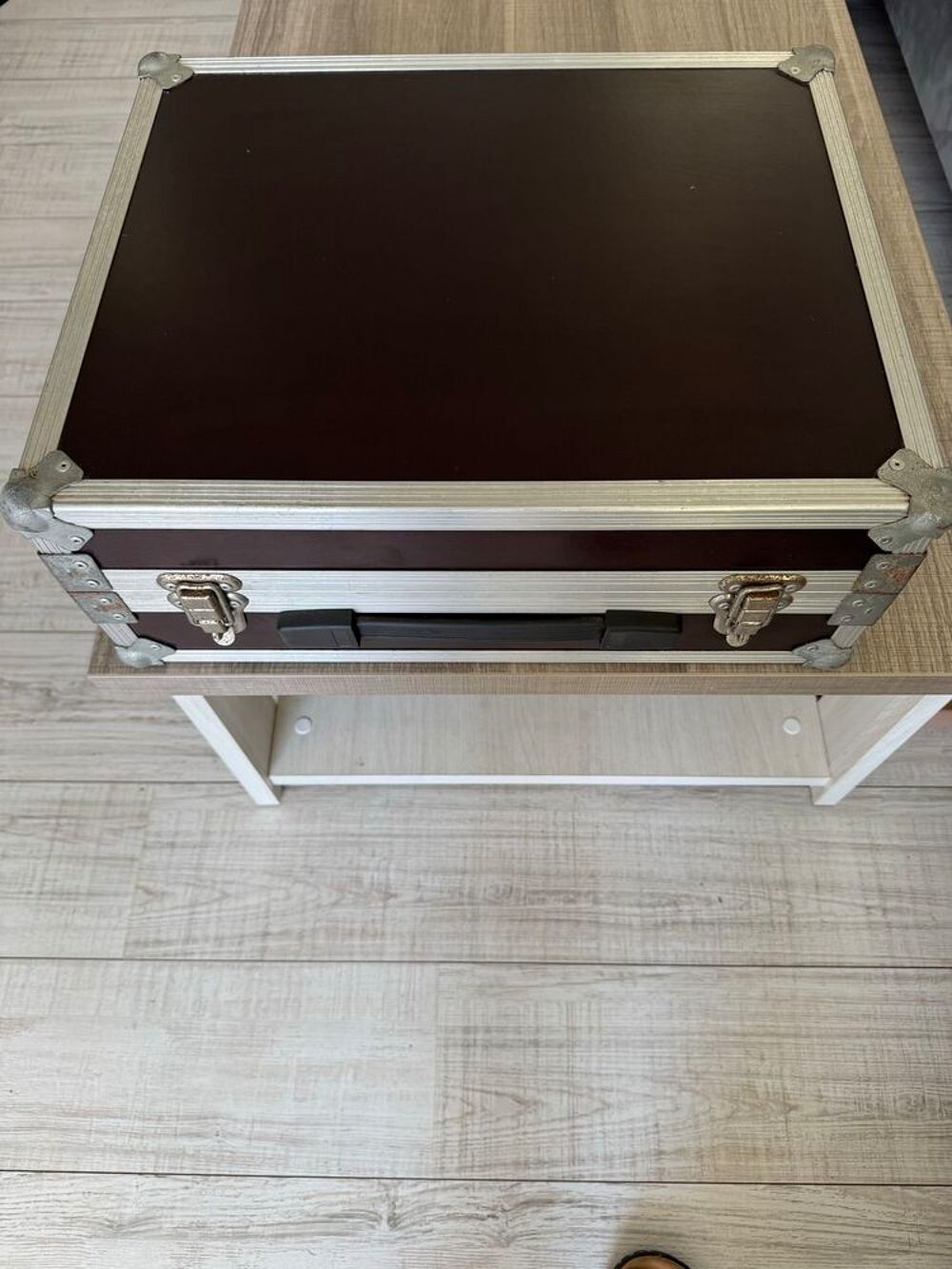 Platine Vinyle Technics SL1200 MK2 Audio et hifi