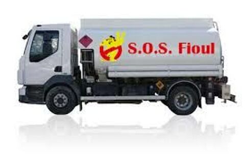 R�cup�ration de fioul domestique d'occasion 0 Tournan-en-Brie (77)