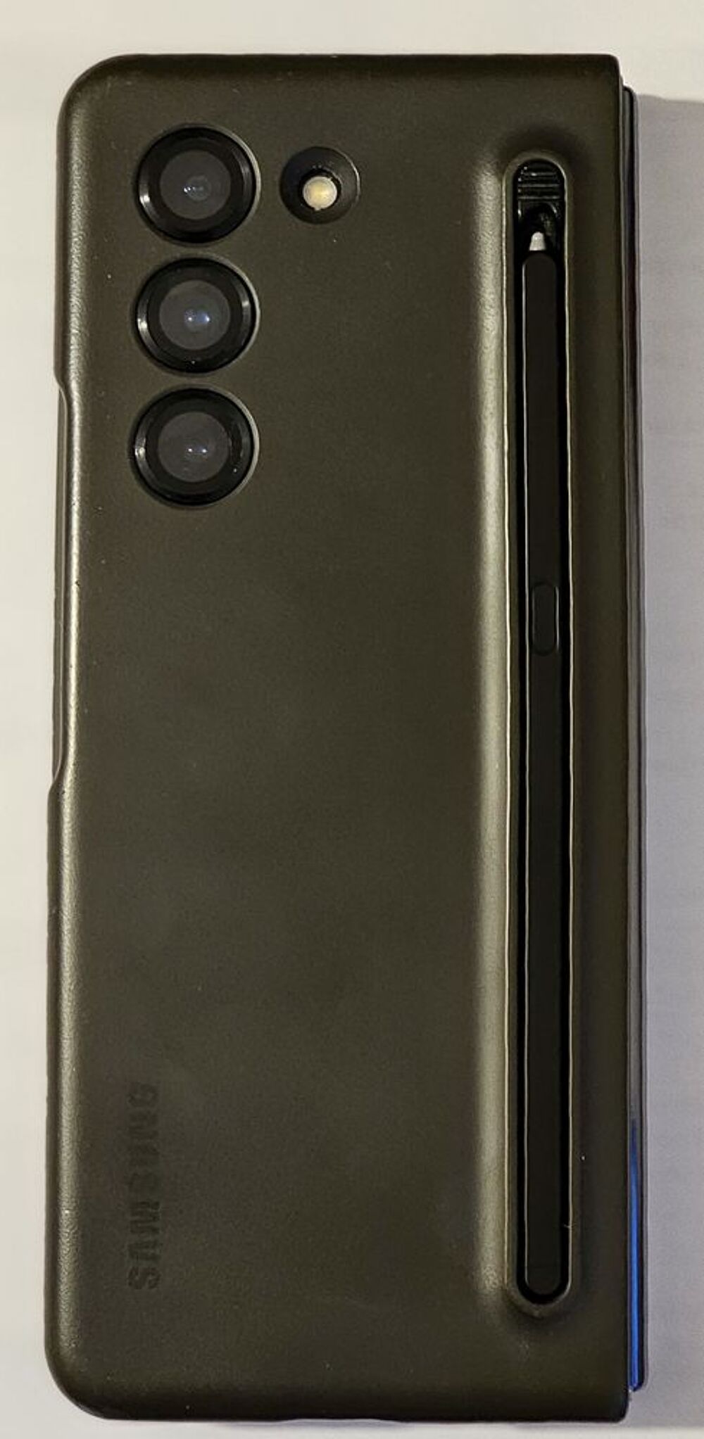 Samsung Galaxy Z Fold 5 &agrave; r&eacute;parer Téléphones et tablettes
