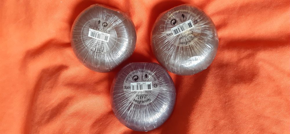 1 savon d'eau formule pure et douce - 100g. Puériculture