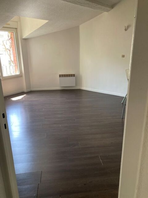  Appartement � louer 2 pi�ces 42 m�