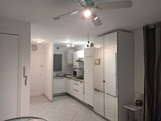  Appartement � vendre 1 pi�ce 27 m� La garde