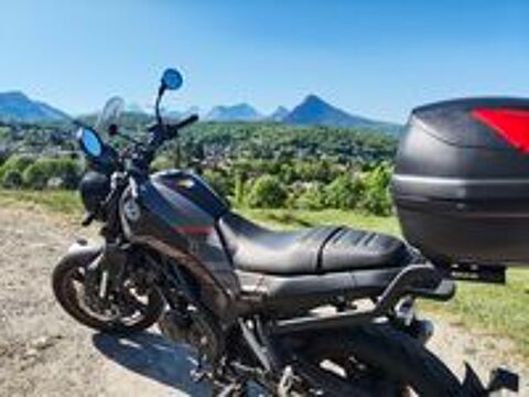 BENELLI 2023 occasion 74000 Annecy