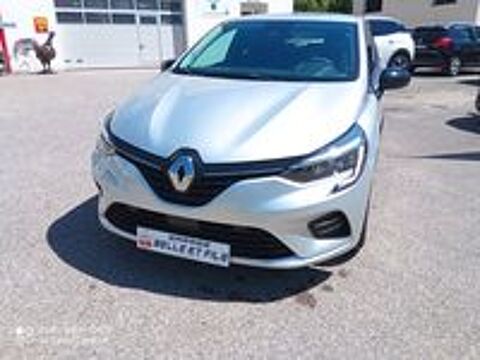 Clio V Clio TCe 100 GPL Evolution 2023 occasion 38840 Saint-Lattier