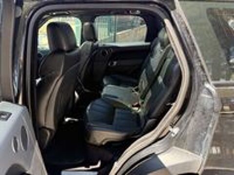 Range Rover Sport SDV6 3.0L HSE Dynamic A 2013 occasion 34690 Fabr&egrave;gues