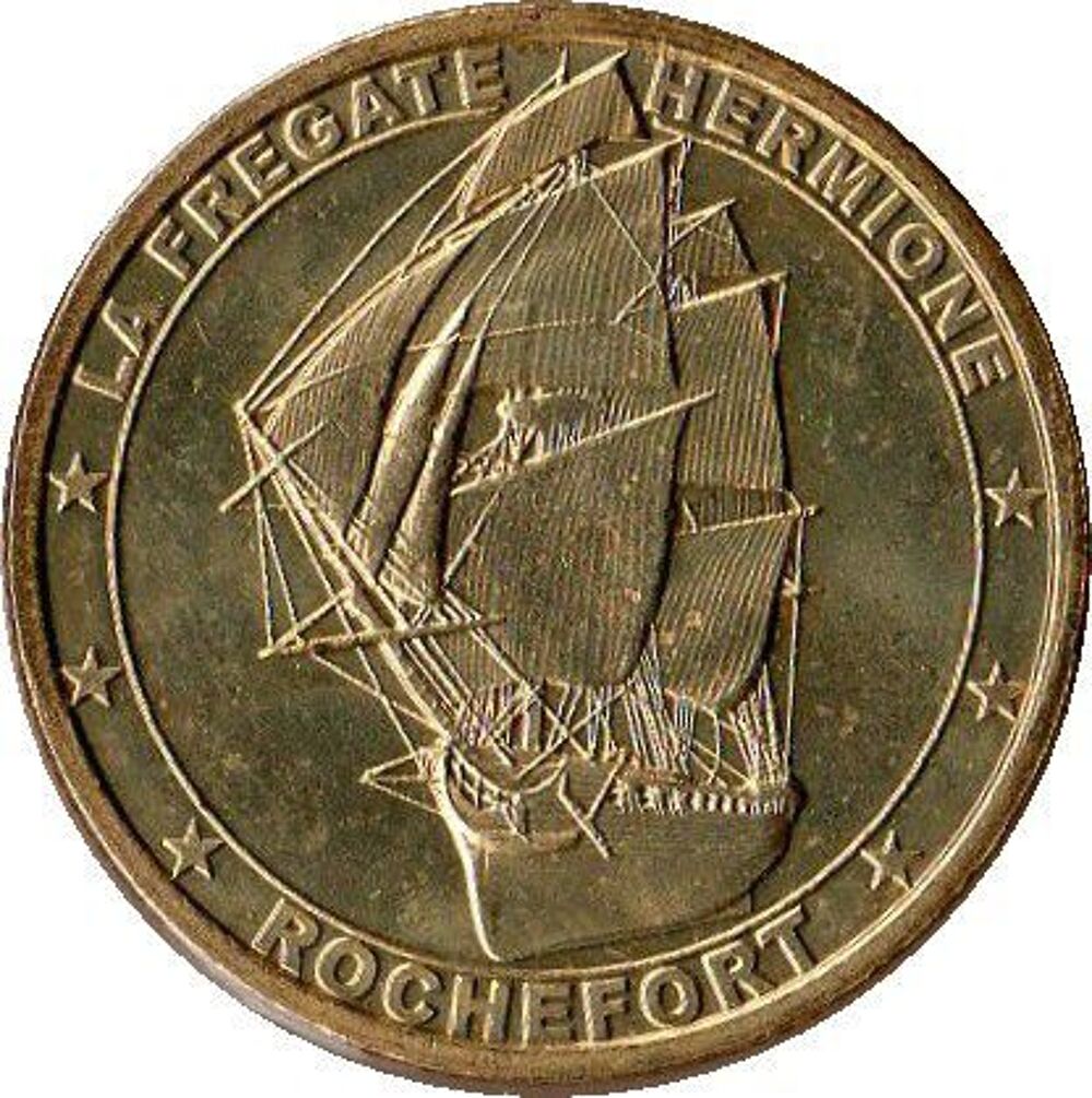 MEDAILLES ET PATRIMOINE 