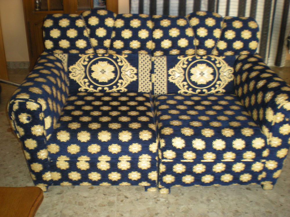 salon marocain Meubles
