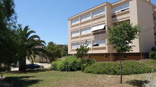 Location  Appartement 