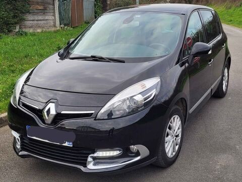 Renault scenic iii Scenic TCe 130 Energy Bose Edition
