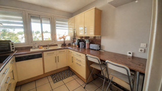  Appartement à vendre 4 pièces 87 m²
