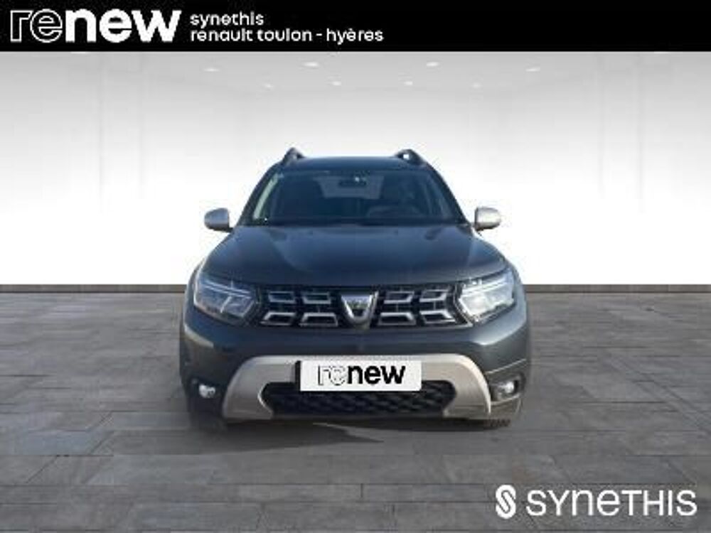 Duster ECO-G 100 4x2 Journey 2022 occasion 84300 Cavaillon