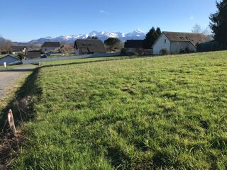  Terrain � vendre 1371 m�