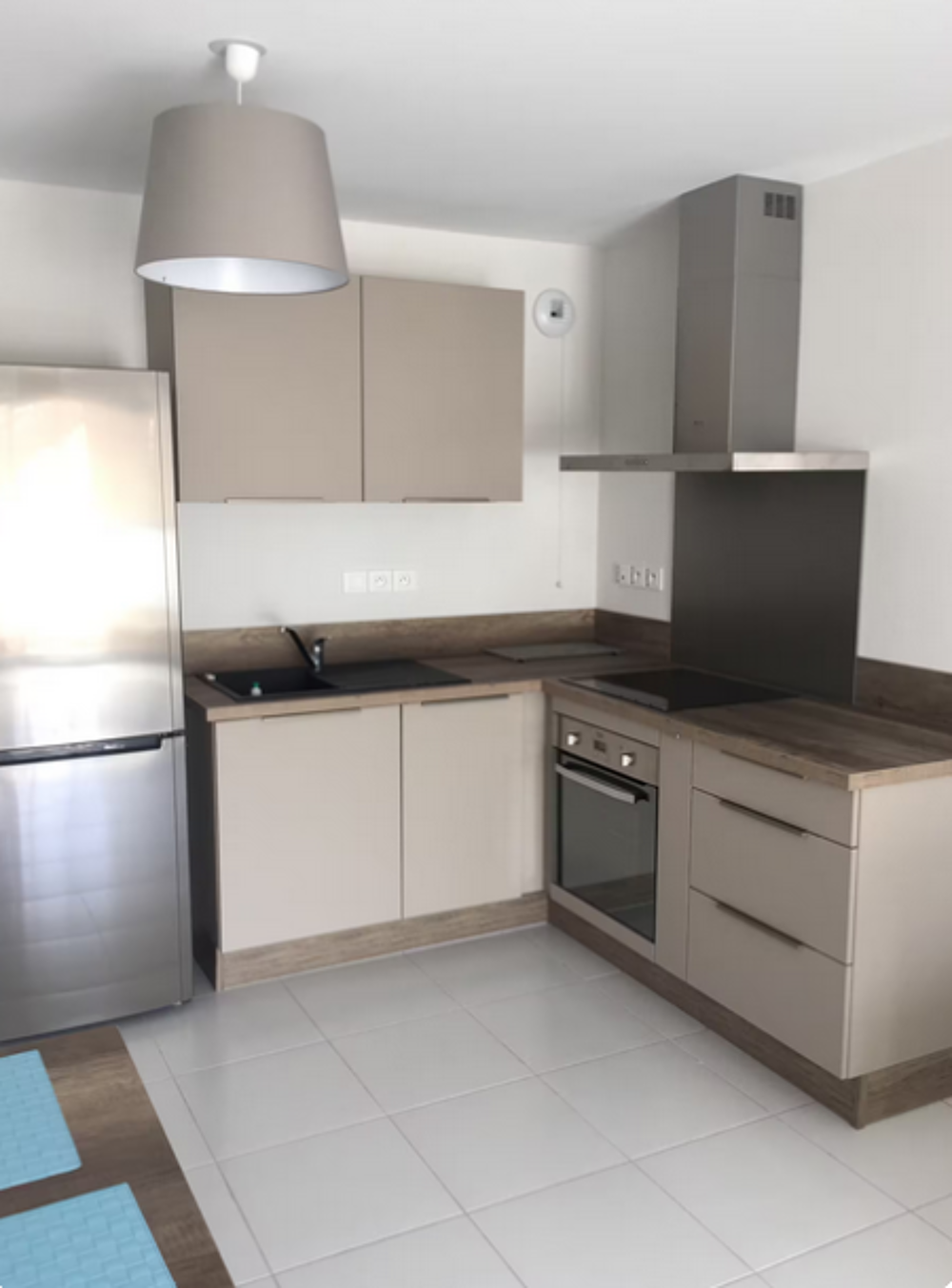 Location Appartement Appartement T2 lumineux 32 m� � Mont-Saint-Aignan Mont-saint-aignan