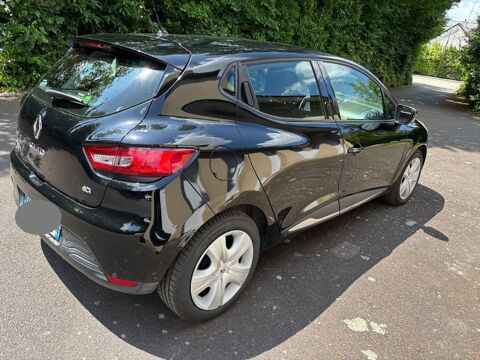 Renault clio iv dCi 75 eco2 Business