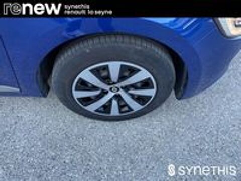 Clio V Clio E-Tech 140 Zen 2021 occasion 83500 La Seyne-sur-Mer
