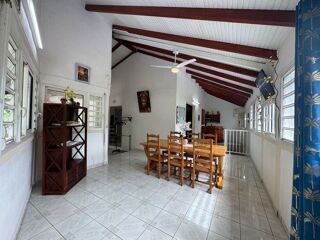  Maison à louer 4 pièces 115 m²