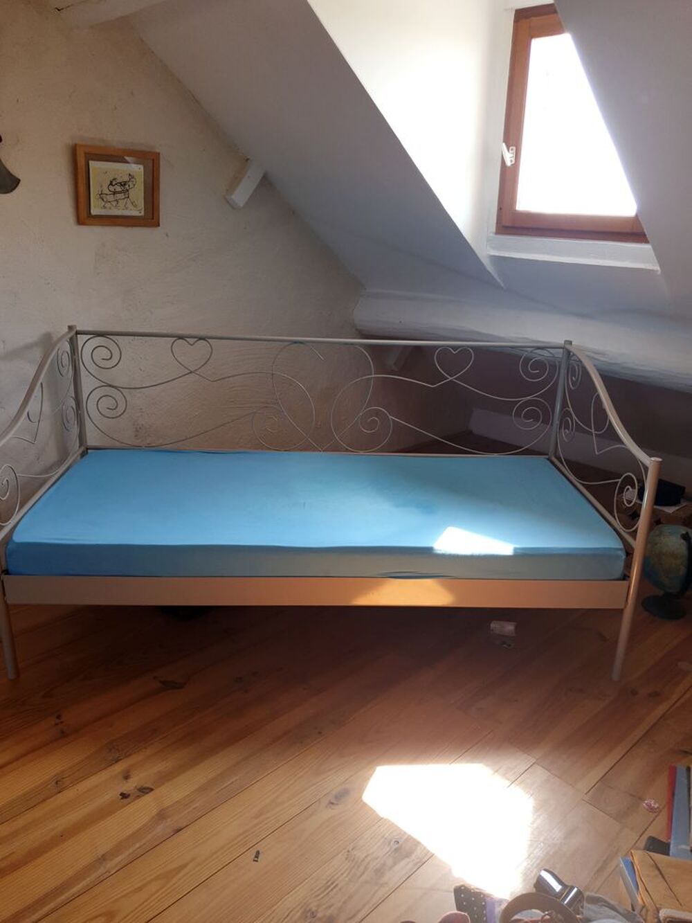 Banquette lit Meubles