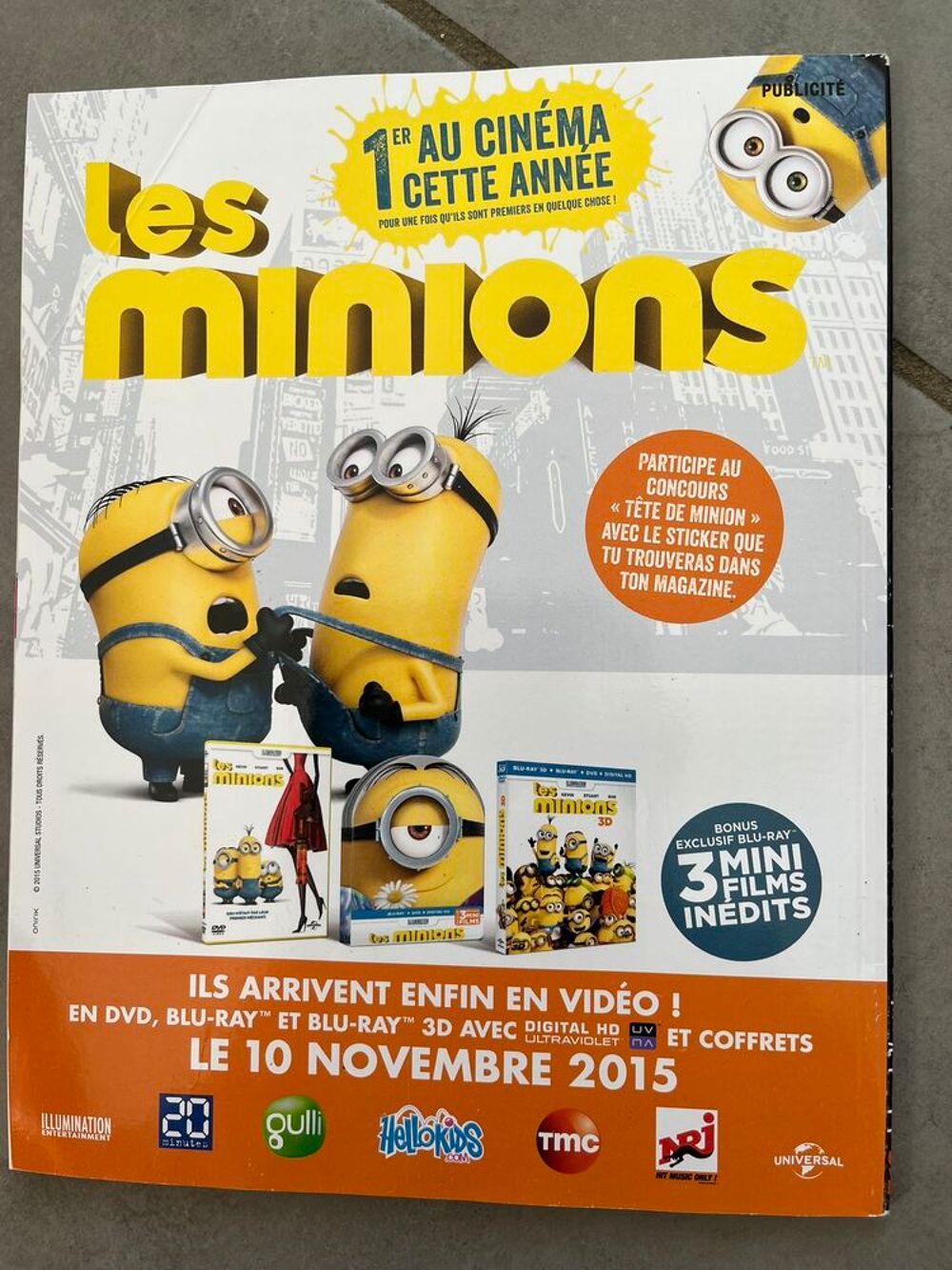 Picsou magazine 516 Livres et BD