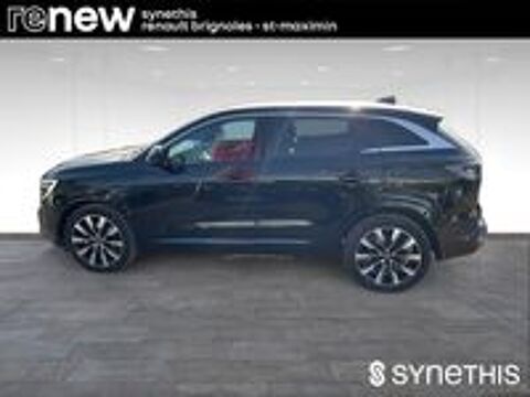 Austral E-Tech hybrid 200 Techno 2023 occasion 83170 Brignoles