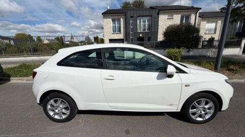 Seat ibiza SC 1.2 TDI 75 CR FAP Style COPA