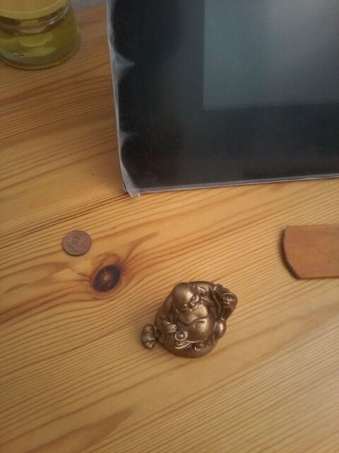 Boudha  Amour   bonheur  pour offrir 1 Tourcoing (59)