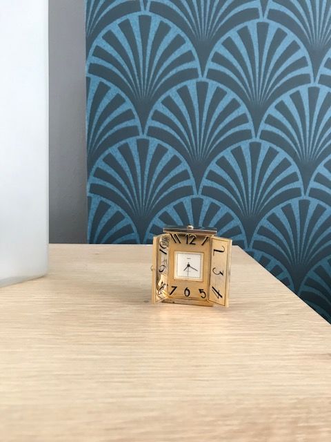 Horloge réveil Addex 9 Nice (06)