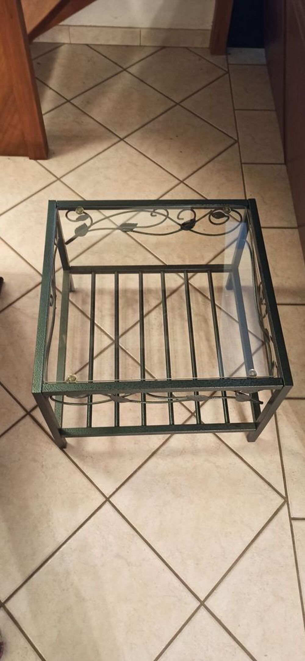 Table basse Meubles