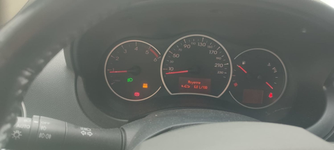 Renault koleos 2.0 dCi 150 4x4 FAP Série Sp&eacu